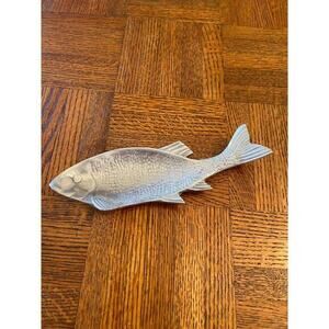 Marisa Aluminum fish